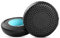 Replacement Cushion Ear Pads Compatible with Skullcandy Grind Wireless Headphones Pillow Earpads Ear Cup