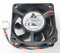 Zyvpee® QFR0612DH -BL1E Ventilateur de serveur PWM 4 fils 60 x 60 x 25 mm QFR0612DH-BL1E 12 V 6 cm 1,1 A