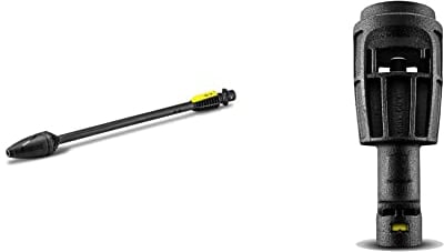 Kärcher Dreckfräser DB 145 Full Control & Adapter M