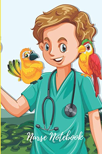 Nurse Notebook
