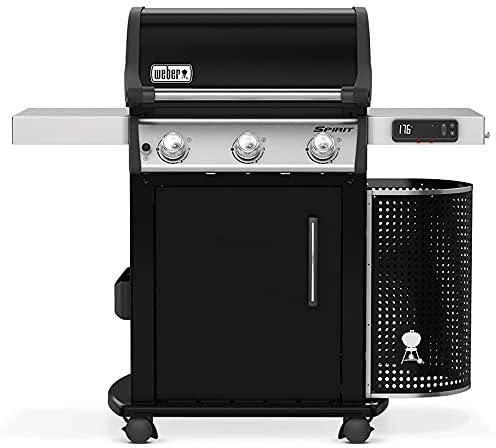 Weber - Barbecue a gas Spirit EX-315 GBS
