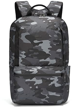 Pacsafe Metrosafe X 20 L Backpack Camo