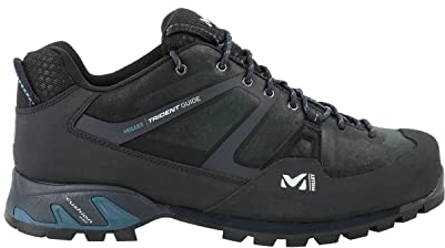Millet Herren Trident Guide Kletterschuh, Dark Grey, 39 1/3 EU