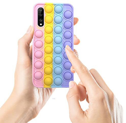 Huawei P30 - Hülle/Abdeckung/Pop It Fidget