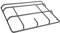sparefixd Right Hand Hob Pan Support Stand for AEG Cooker