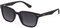 Police Unisex SPLE01 Sunglasses, Mattes Schwarz, 52