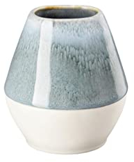 Rosenthal Junto Aquamarine Vase 10 cm