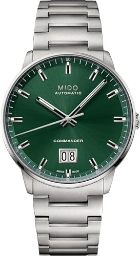 MIDO Automatische Uhr M0216261109100