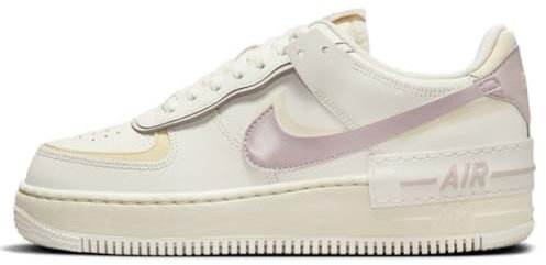 Nike, Scarpa da basket da donna, 39, 40.5 EU