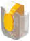Boîte De Rangement pour Lingettes De Cuisine - Boîte De Lingettes Humides - Boîtes De Rangement Rechargeables - Distributeur De Mouchoi - Support Mural Distributeur De Lingettes Humides