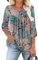 CHICZONE Womens Long Sleeve Tunic Tops Casual Round Neck Fall T-Shirt Blouses for Leggings