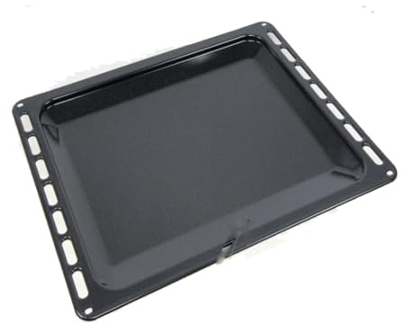 Leche Pommes Frites Backofen, Herd AS0032474 Brandt