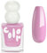 Pink Nail Polish,Baby Pink Color Nail Varnish,Bright Pink Quick Dry Nail Paint,Breathable Air Dry Light Pink Polish.No Need Cure DIY Nail Art Manicure Salon DIY Home