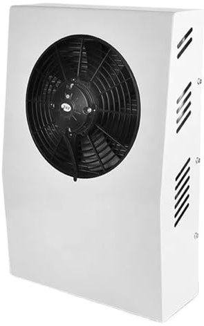 Aircon Rv Air Conditioning System Truck Cooler 12V/24V Car Roof Air Conditioner For Portable AC