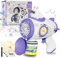 Seifenblasen-Pistole, Seifenblasenpistolen, Seifenblasenmaschine für Kinder, Bubble Gun Kinder 10000+ Blasen mit Seifenblasenlösung, Seifenblasen Pistole für Kinder, Bubble Maschine Sommerparty