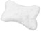 TOPPERFUN Pillow Insert Für Auto Kopfstützen Ersetzbarer Nackenstützenkissen Füller Aus Weich Und Komfortabel Einsetzbar Für Fahrzeugmodelle