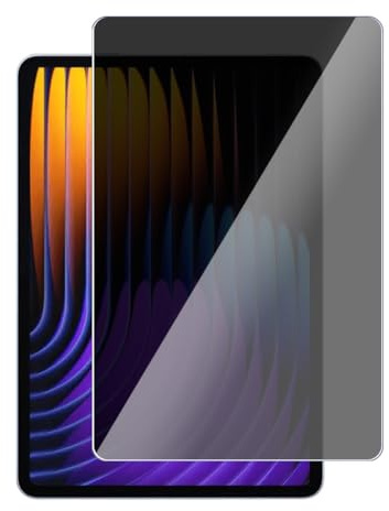 KARYLAX - Protection d'écran Anti-Espion, Film Protecteur Confidentialité Privacy Compatible pour TCL NXTPAPER 14 Tablette 14 Pouces