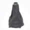 NbgrvB Auto-Schaltsack für Honda Civic 2006 2011, Ersatzteil, ABS-Leder, schwarzes Innenzubehör, direkte Installation, Zentralsteuerung, Schaltknaufschutz