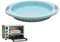 Molde Desmontable De Silicona Para Pasteles,Molde Para Pan Y Repostería - Antiadherente, Fácil Desmoldado, Apto Para Horno, Cocina Casera, Postres Y Restaurantes