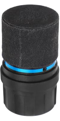 Garneck Capsula Microfono Dinamico Ricambio Microfono Leggero e Robusto Per Ktv e Fai Da Te Accessorio Professionale Per Riparazione Microfoni