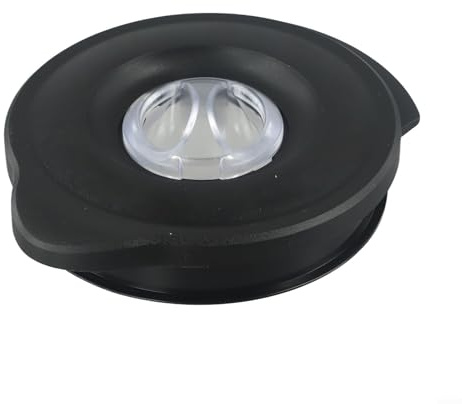 Blender Lid for Oster Juicer 6 Cup Pro 1200, KF140 KF1502 112 3066 Designed to Last and Perform