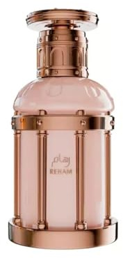 Pariss Corner Reham Rose Petals EDP 100ml