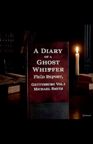 A Diary of a Ghost Whisperer