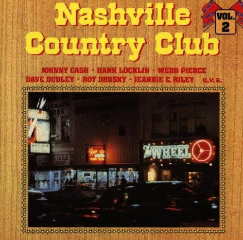 Nashville Country Club Vol.2