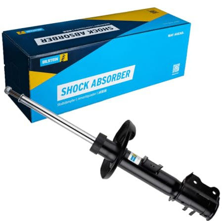 Bilstein 22-266545 Stoßdämpfer vorne rechts | 22-266545 Kompatibel mit Ypsilon (312_)