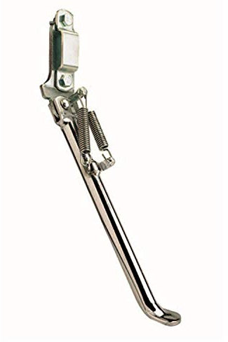 Stand Cyclo Seitlich Tun'R Anpass. 103 Spx/Rcx Glatt Chrom Kurz - Neu