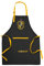 Cinereplicas Harry Potter - Delantal - Licencia Oficial (Hufflepuff)
