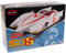 Polar Lights Speed Racer Mach V (Snap) - Kit modello in plastica scala 1:25 (POL981M)