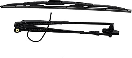 Essuie-glaces avants 7188372 7188371 pour Pelle Bobcat 319 320 321 322 323 324 325 328 329 331 334 335 337 341 425 428 430 435 Mini Chargeur 751 753 763 863 864 963 S100 S130