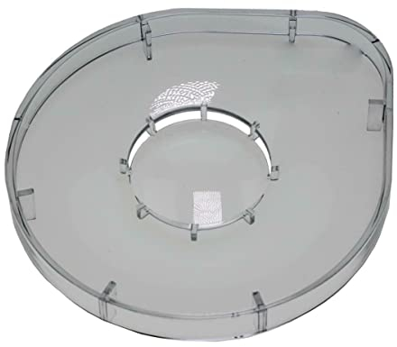 Lid for Water Tank Compatible with/Replacement Part for Siemens 12027851 TP5... TQ5... EQ500 Fully Automatic Coffee Machine