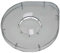 Lid for Water Tank Compatible with/Replacement Part for Siemens 12027851 TP5... TQ5... EQ500 Fully Automatic Coffee Machine
