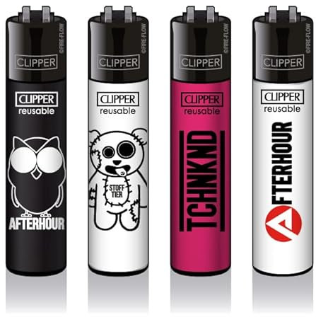 Clipper Tier Motiv (Club-Katzen-#1)