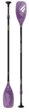 FANATIC SUP Diamond 35 Slim Adjustable 33230-1342 C58:aubergine 6.9