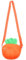 VALICLUD Schultertasche Karottenbeutel Karotte Umhängetasche Cartoon-umhängetasche Cartoon-Tasche Koreanische Version Kleine Tasche