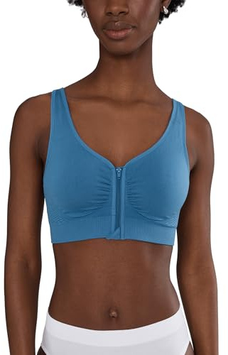 Anita Prothesen BH Lynn 5768X Gr. M in maritim Blue