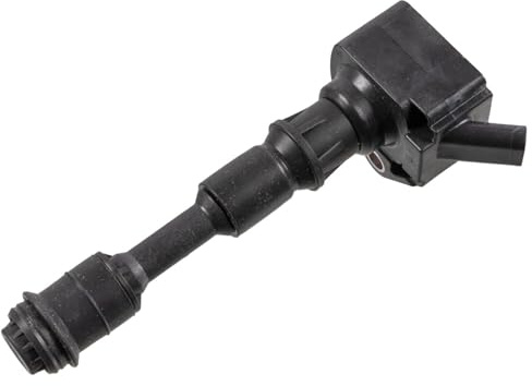 FEBI BILSTEIN Zündspule 186385 | Kompatibel mit: POLESTAR 1, VOLVO S60 II, S60 II Cross Country, S60 III, S90 II, V60 I, V60 I Cross Country, V60 II