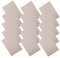 Operitacx 20 Blätter Malkarton Spanplatte Buchbrett aus Kraftpapier kinder bastelset basteln für kinder weißer Karton Werkzeug Fotografie-Kit malpapier selber machen Modell