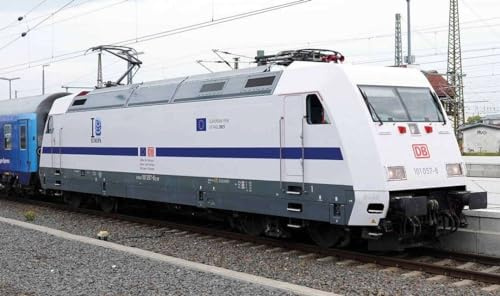 Piko 51116 H0-E-Lok 101 Europa, DBAG, Ep.VI