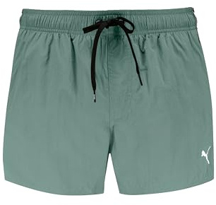 PUMA Herren Crinkle Shorts
