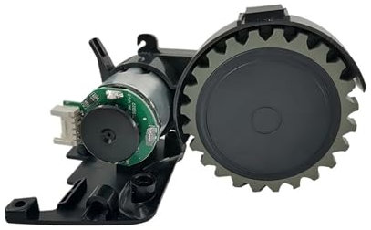 Roue latérale avec moteur, roues motrices gauche et droite, compatible avec Lefant, accessoire for aspirateur robot(OKP K2 serie-Left)