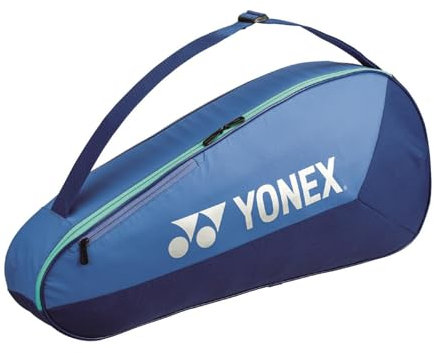 Yonex Team Series Holdall (3Rkt) - Blast Blue