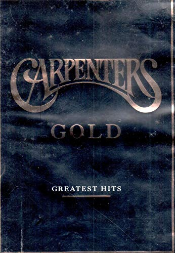The Carpenters - Gold