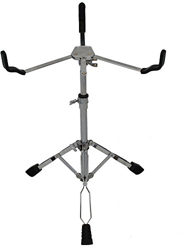 Percussion Plus Pp110ss double Pieds support de caisse claire