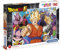 Clementoni - 29755 - Supercolor Puzzle for Children - Dragon Ball-180 Pieces