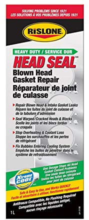 Rislone Réparateur de joint de culasse très résistant