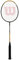 Wilson Badmintonschläger Recon 270, Kopflastige Balance, Kohlefaser